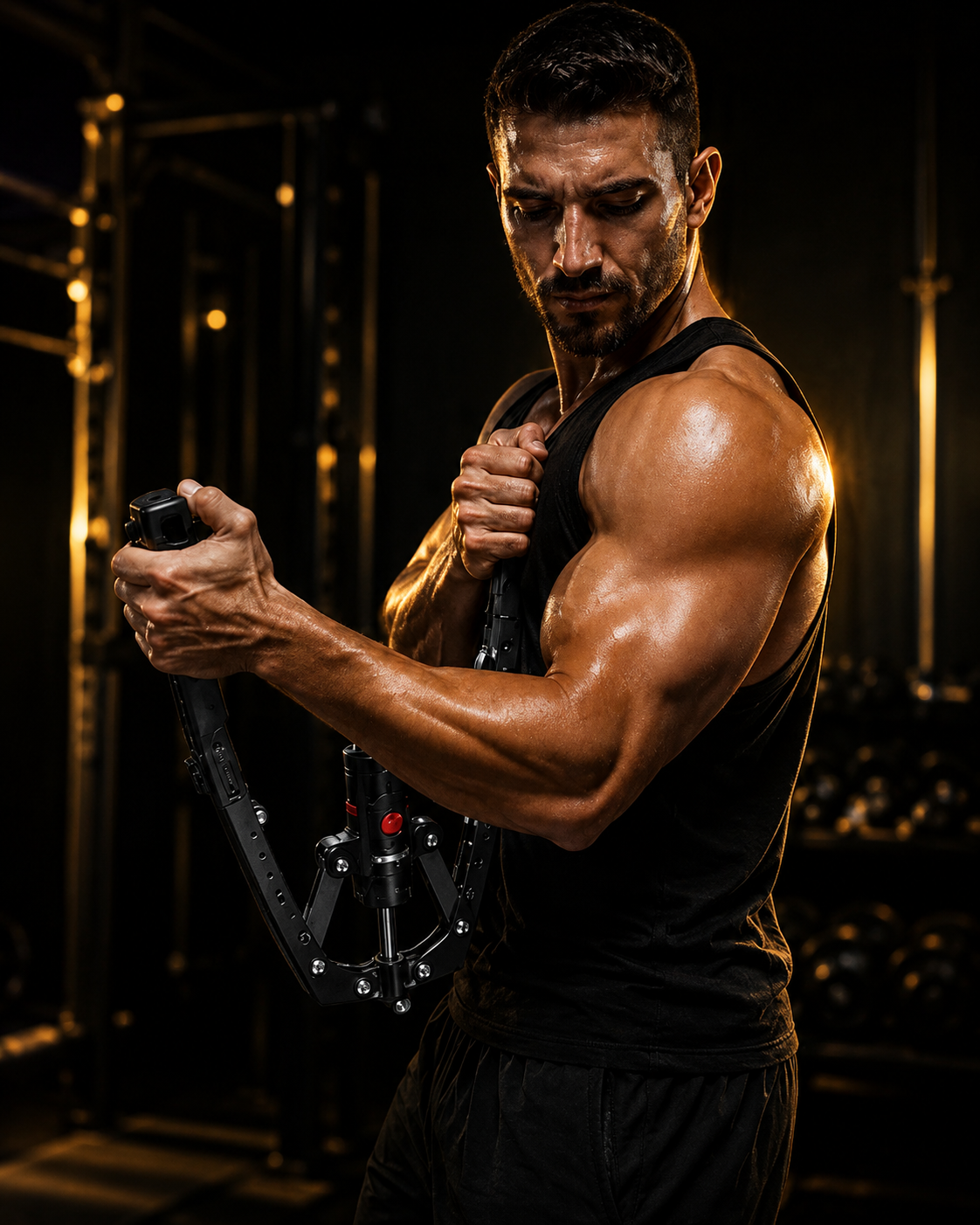 Norvae Muscle Trainer