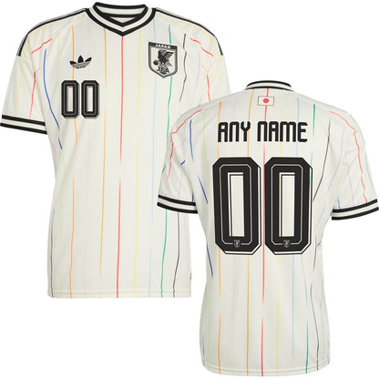 Japan Away Soccer Jersey World Cup 2026