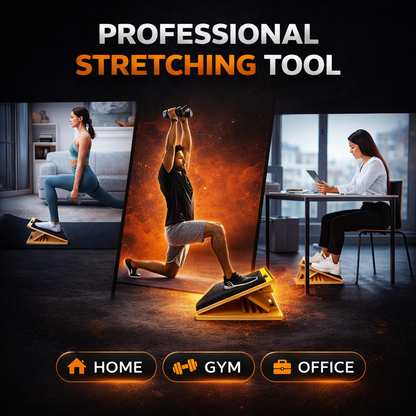 Sparvox® Leg Training Board