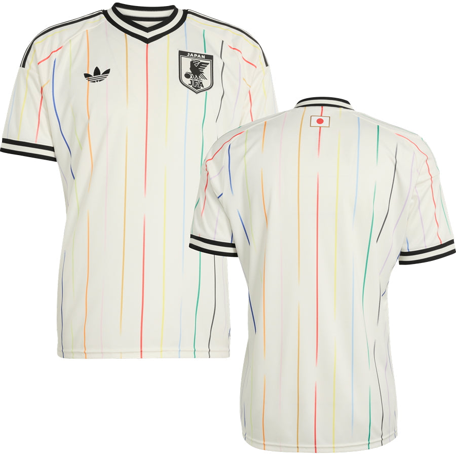 Japan Away Soccer Jersey World Cup 2026
