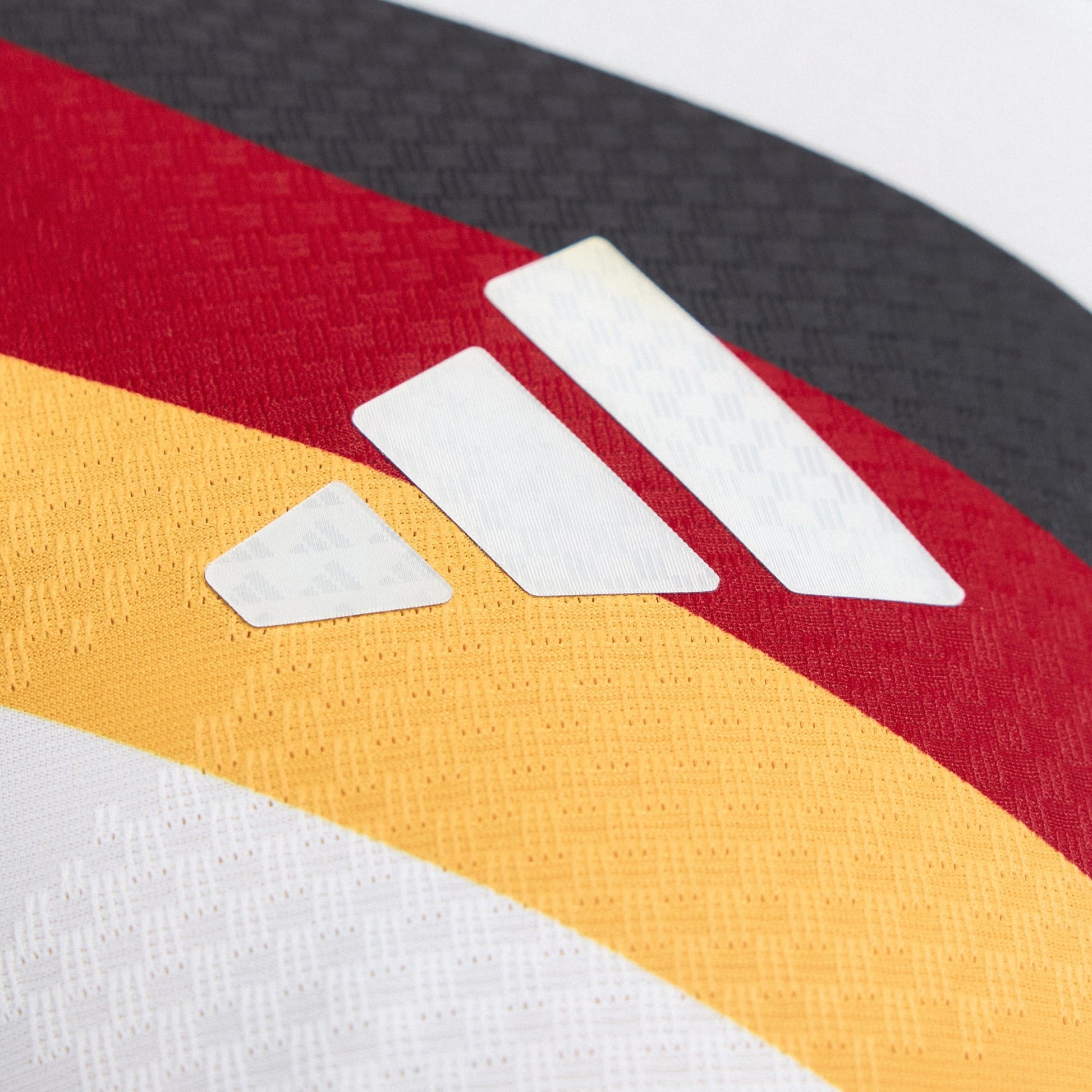 Germany Home Soccer Jersey World Cup 2026