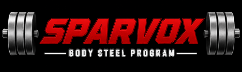 Sparvox