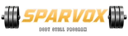 Sparvox