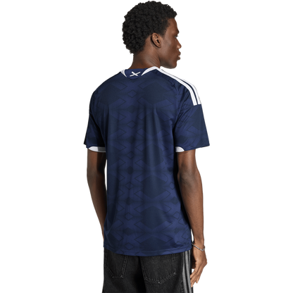 Scotland Home Soccer Jersey World Cup 2026